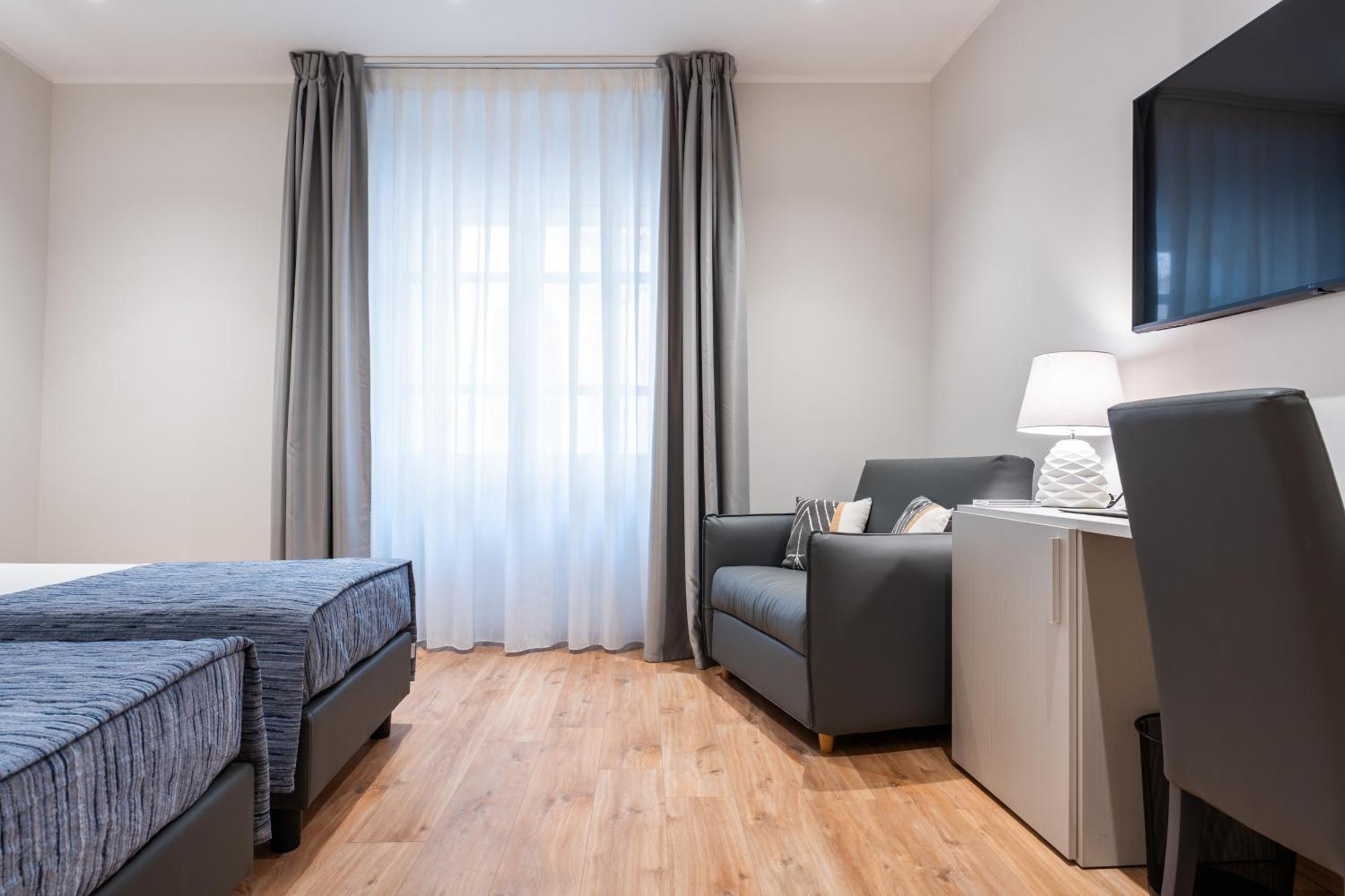The Inga Rooms Marina Cagliari Exterior foto