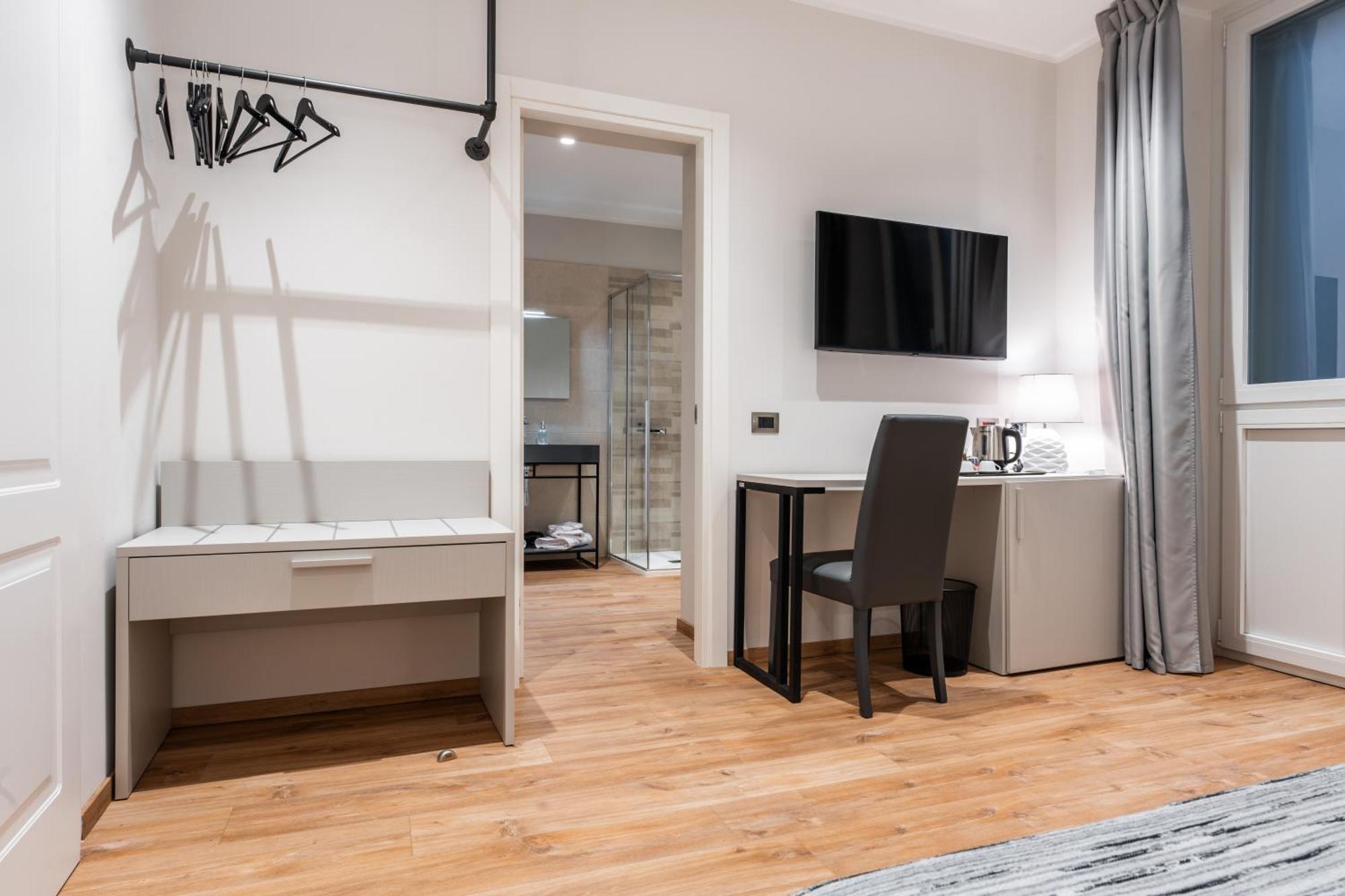 The Inga Rooms Marina Cagliari Exterior foto