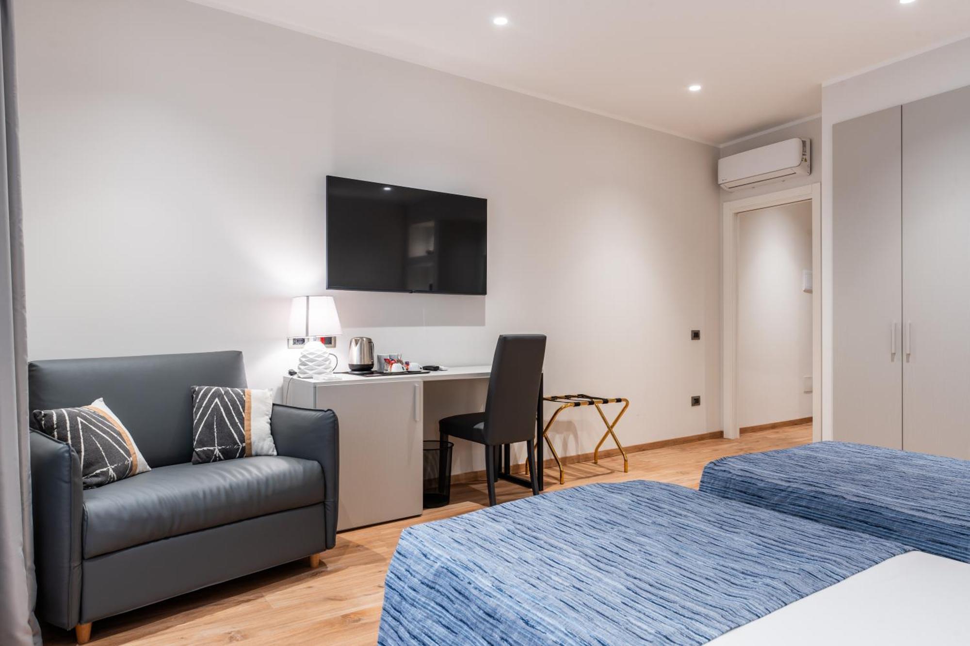 The Inga Rooms Marina Cagliari Exterior foto