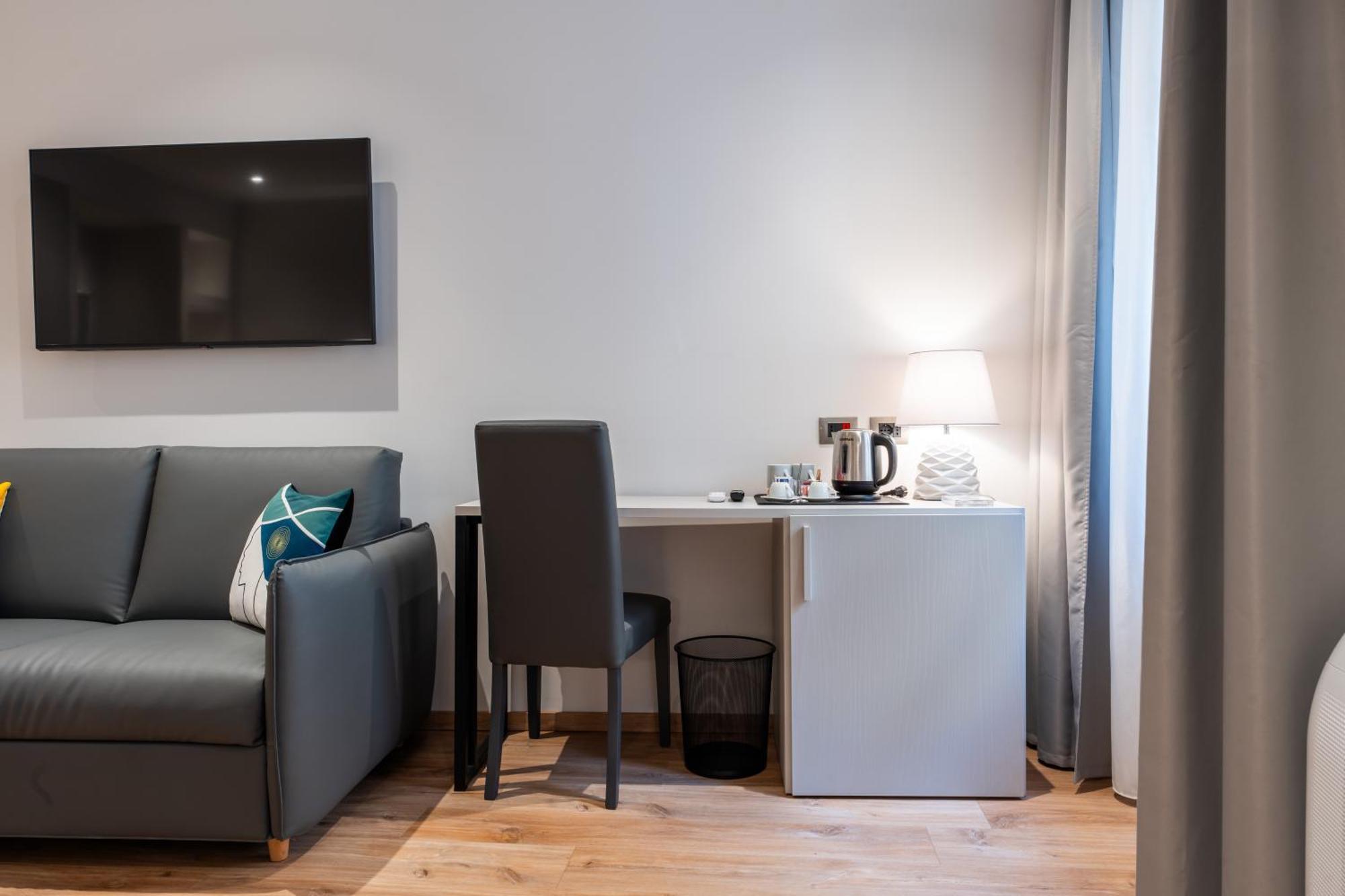 The Inga Rooms Marina Cagliari Exterior foto