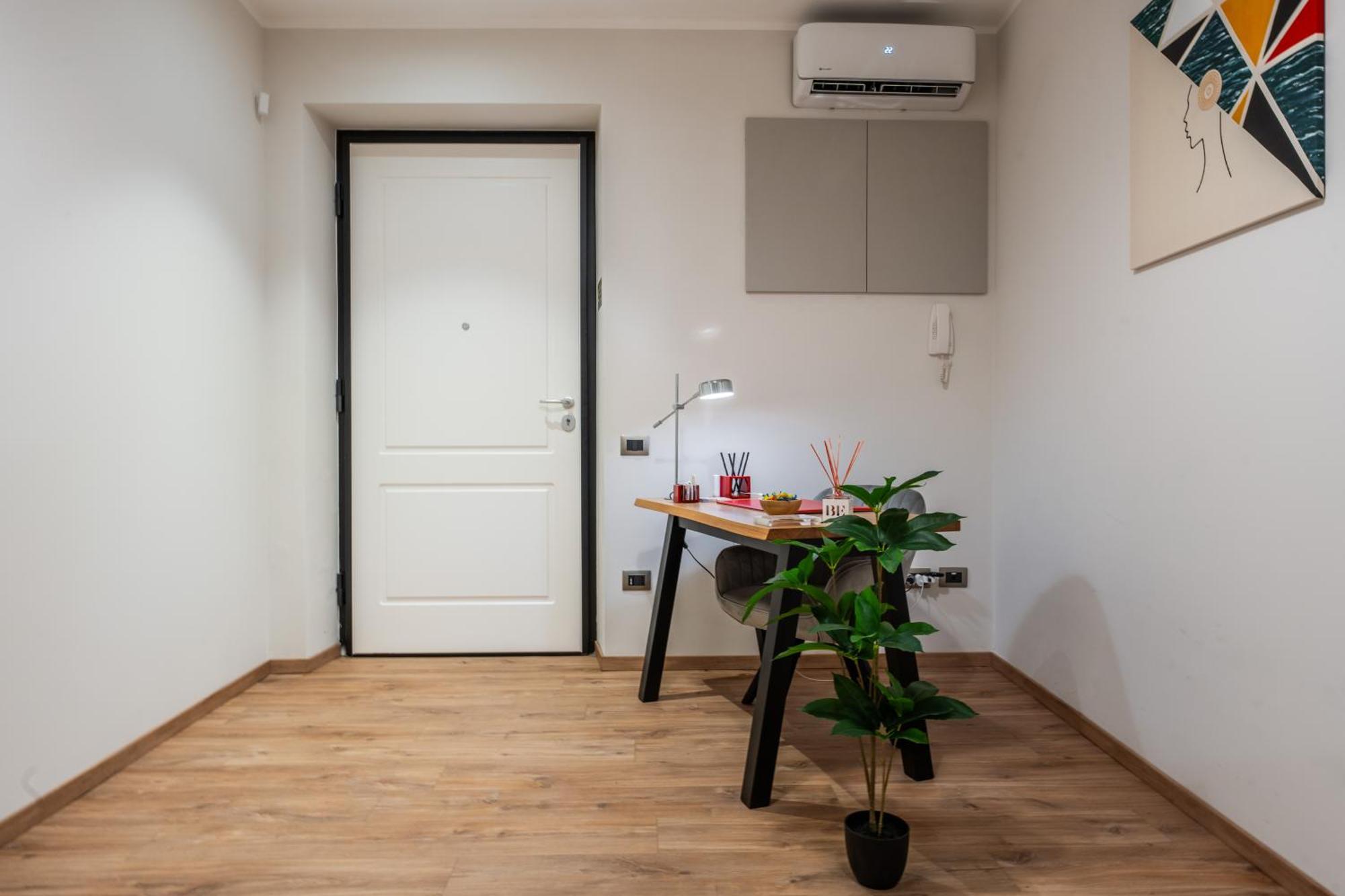 The Inga Rooms Marina Cagliari Exterior foto